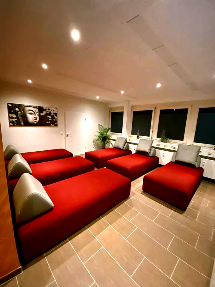 Sauna und Wellness Holzkirchen